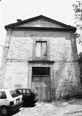 Chiesa dei Santi